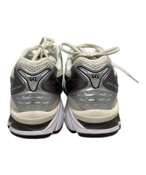 asics（アシックス）asics (アシックス) Gel Kayano 14 ホワイト サイズ:26.5の古着・服飾アイテム