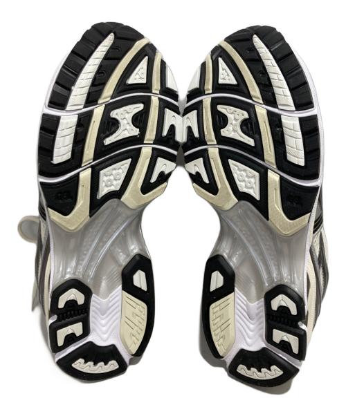 asics（アシックス）asics (アシックス) Gel Kayano 14 ホワイト サイズ:26.5の古着・服飾アイテム