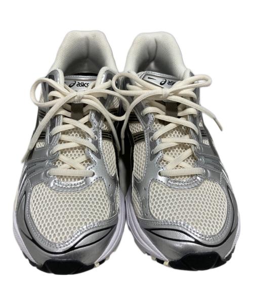 asics（アシックス）asics (アシックス) Gel Kayano 14 ホワイト サイズ:26.5の古着・服飾アイテム