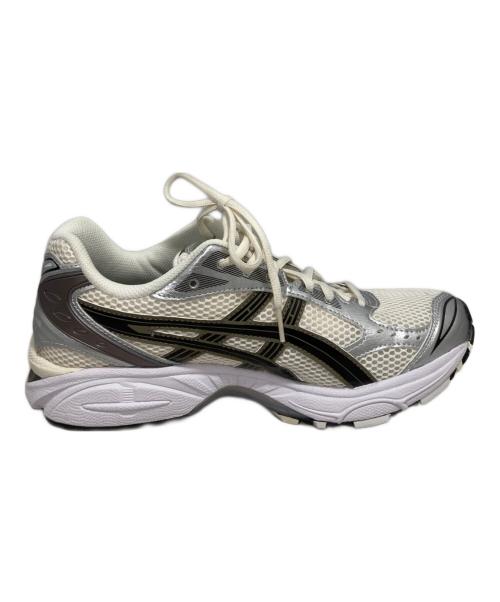 asics（アシックス）asics (アシックス) Gel Kayano 14 ホワイト サイズ:26.5の古着・服飾アイテム