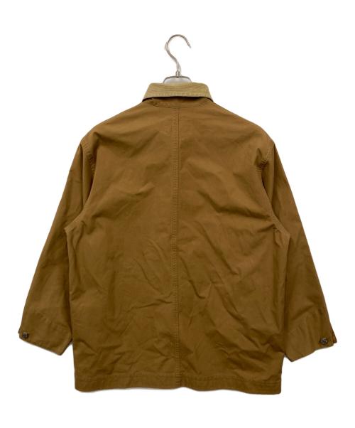 RALPH LAUREN COUNTRY（ラルフローレンカントリー）RALPH LAUREN COUNTRY (ラルフローレンカントリー) ジャケット ベージュ サイズ:11の古着・服飾アイテム