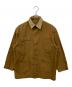 RALPH LAUREN COUNTRY（ラルフローレンカントリー）の古着「ジャケット」｜ベージュ