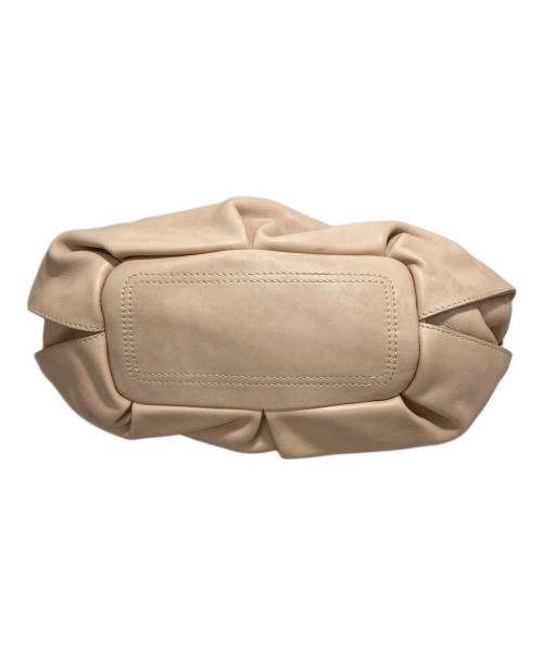 CELINE（セリーヌ）CELINE (セリーヌ) ハンドバッグ ピンクの古着・服飾アイテム