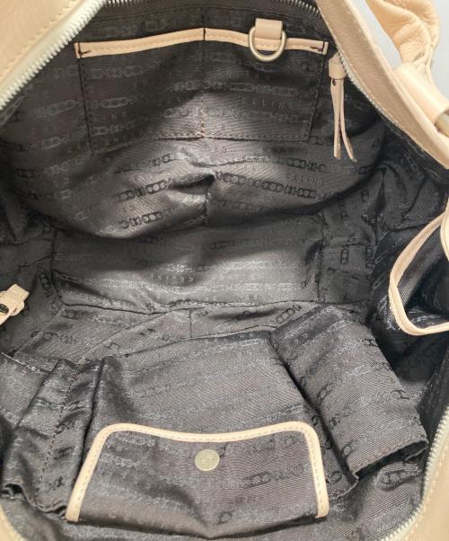 CELINE（セリーヌ）CELINE (セリーヌ) ハンドバッグ ピンクの古着・服飾アイテム