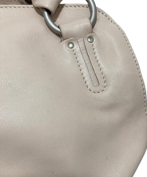CELINE（セリーヌ）CELINE (セリーヌ) ハンドバッグ ピンクの古着・服飾アイテム