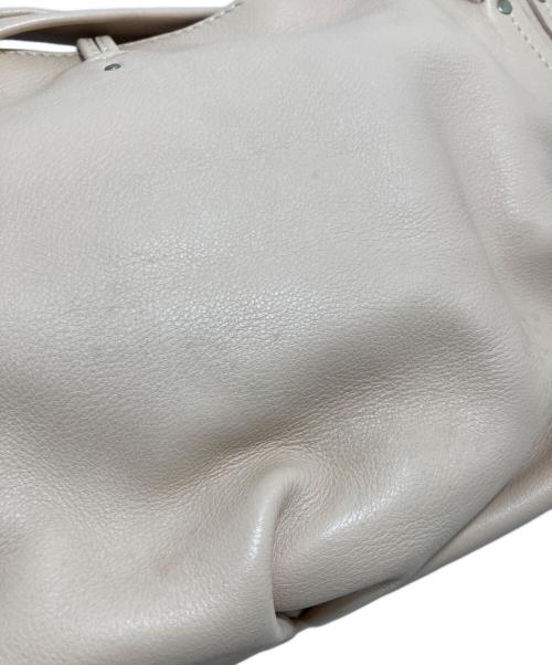 CELINE（セリーヌ）CELINE (セリーヌ) ハンドバッグ ピンクの古着・服飾アイテム