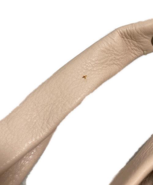 CELINE（セリーヌ）CELINE (セリーヌ) ハンドバッグ ピンクの古着・服飾アイテム