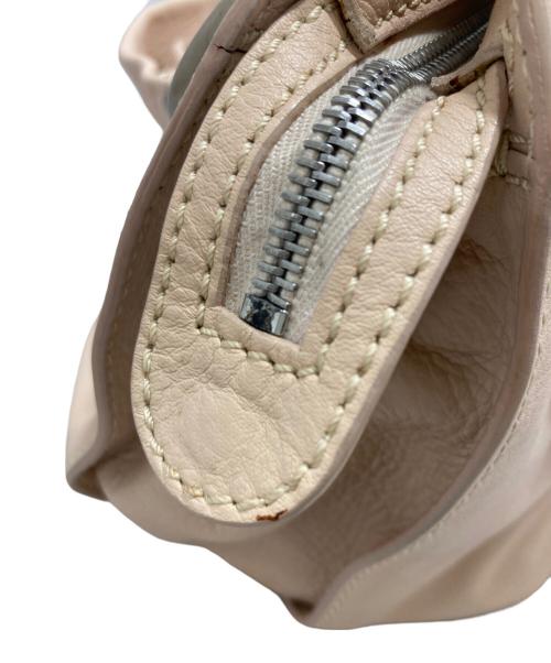 CELINE（セリーヌ）CELINE (セリーヌ) ハンドバッグ ピンクの古着・服飾アイテム