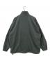 FreshService (フレッシュサービス) FLEECE TRACKSUIT JACKET グレー サイズ:M：10000円