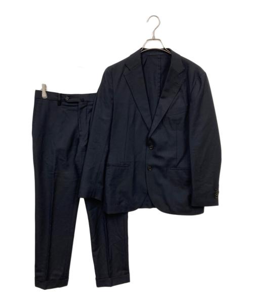 MACKINTOSH PHILOSOPHY（マッキントッシュ フィロソフィー）MACKINTOSH PHILOSOPHY (マッキントッシュ フィロソフィー) セットアップ ネイビー サイズ:38の古着・服飾アイテム