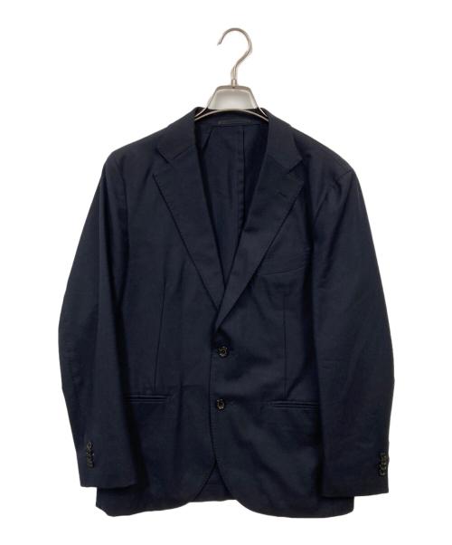 MACKINTOSH PHILOSOPHY（マッキントッシュ フィロソフィー）MACKINTOSH PHILOSOPHY (マッキントッシュ フィロソフィー) セットアップ ネイビー サイズ:38の古着・服飾アイテム