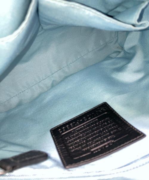 COACH（コーチ）COACH (コーチ) ショルダーバッグの古着・服飾アイテム