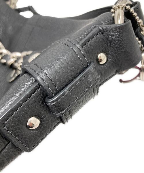 COACH（コーチ）COACH (コーチ) ショルダーバッグの古着・服飾アイテム