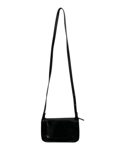 LONGCHAMP（ロンシャン）LONGCHAMP (ロンシャン) トートバッグ ブラックの古着・服飾アイテム