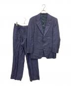 POLO RALPH LAURENポロ・ラルフローレン）の古着「スーツ」｜ネイビー