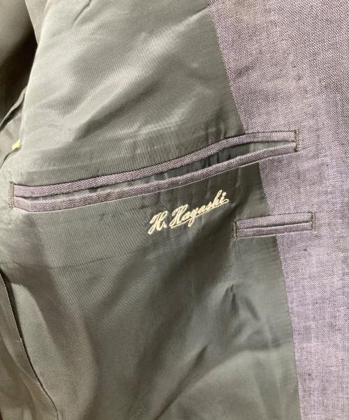 POLO RALPH LAUREN（ポロ・ラルフローレン）POLO RALPH LAUREN (ポロ・ラルフローレン) スーツ ネイビー サイズ:C96-W84-T180の古着・服飾アイテム