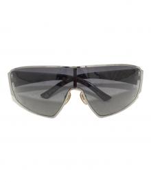 GUCCI（グッチ）の古着「サングラス」｜ブラック