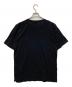 Saint Laurent Paris (サンローランパリ) Tシャツ ブラック サイズ:M：10000円