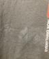 中古・古着 Saint Laurent Paris (サンローランパリ) Tシャツ ブラック サイズ:M：10000円