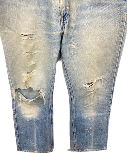 LEVI'S（リーバイス）LEVI'S (リーバイス) 517 デニムパンツ インディゴ サイズ:W31の古着・服飾アイテム