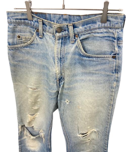 LEVI'S（リーバイス）LEVI'S (リーバイス) 517 デニムパンツ インディゴ サイズ:W31の古着・服飾アイテム