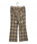 BURBERRY LONDON (バーバリーロンドン) パンツ ベージュ サイズ:38：7000円