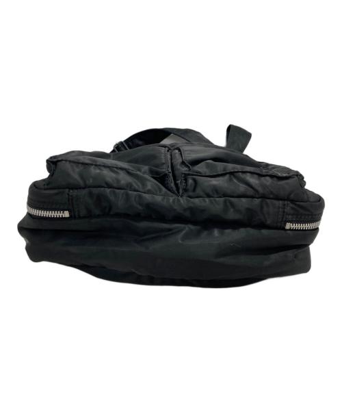 PORTER（ポーター）PORTER (ポーター) ショルダーバッグ ブラックの古着・服飾アイテム