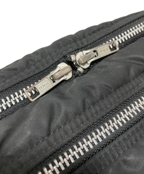 PORTER（ポーター）PORTER (ポーター) ショルダーバッグ ブラックの古着・服飾アイテム