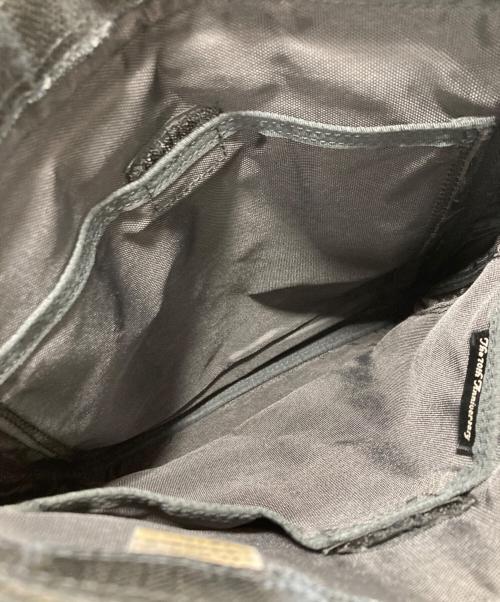 PORTER（ポーター）PORTER (ポーター) ショルダーバッグ ブラックの古着・服飾アイテム