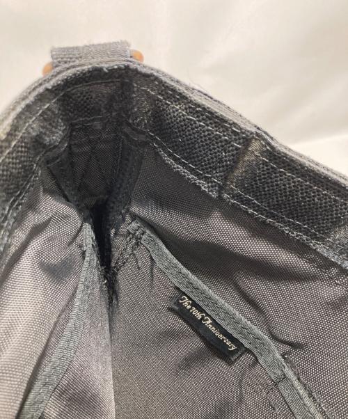 PORTER（ポーター）PORTER (ポーター) ショルダーバッグ ブラックの古着・服飾アイテム