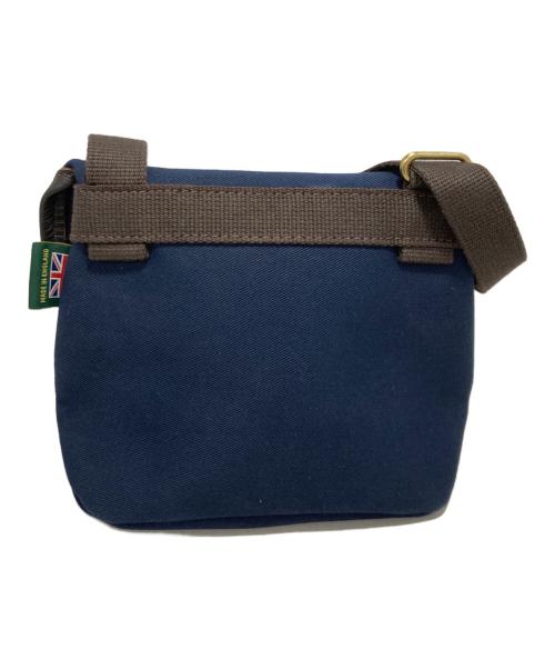 brady（ブレディ）brady (ブレディ) ショルダーバッグ ネイビーの古着・服飾アイテム
