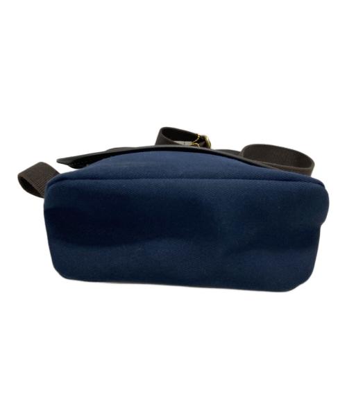 brady（ブレディ）brady (ブレディ) ショルダーバッグ ネイビーの古着・服飾アイテム