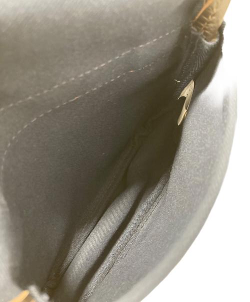 brady（ブレディ）brady (ブレディ) ショルダーバッグ ネイビーの古着・服飾アイテム