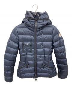 lululemon ネイビー ダウンジャケット 中古・古着通販】LULULEMON (ルルレモン) ダウンジャケット ネイビー