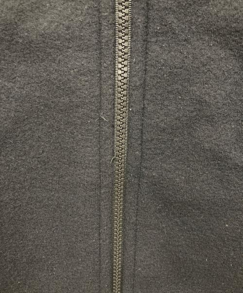 STONE ISLAND（ストーンアイランド）STONE ISLAND (ストーンアイランド) ジップパーカー ネイビー サイズ:Mの古着・服飾アイテム