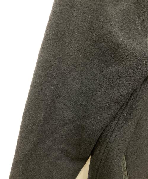 STONE ISLAND（ストーンアイランド）STONE ISLAND (ストーンアイランド) ジップパーカー ネイビー サイズ:Mの古着・服飾アイテム