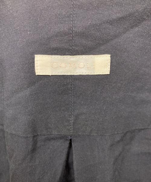 COMOLI（コモリ）COMOLI (コモリ) シャツ グレー サイズ:3の古着・服飾アイテム