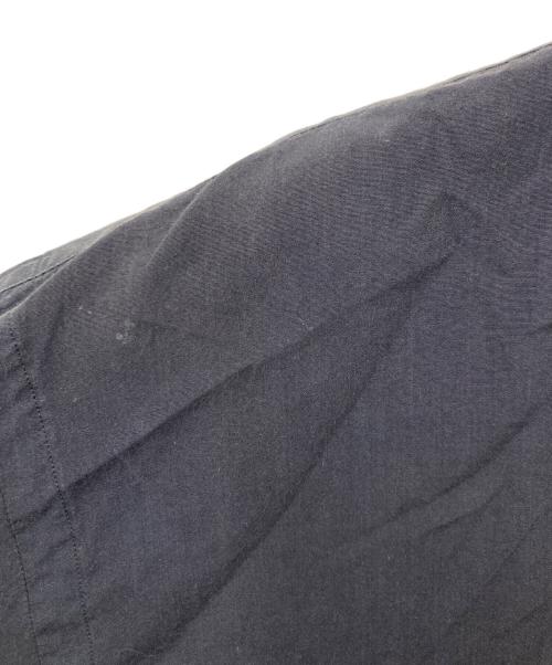 COMOLI（コモリ）COMOLI (コモリ) シャツ グレー サイズ:3の古着・服飾アイテム