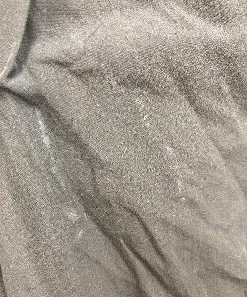 COMOLI（コモリ）COMOLI (コモリ) シャツ グレー サイズ:3の古着・服飾アイテム