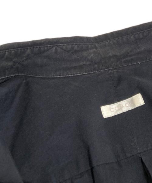 COMOLI（コモリ）COMOLI (コモリ) シャツ グレー サイズ:3の古着・服飾アイテム