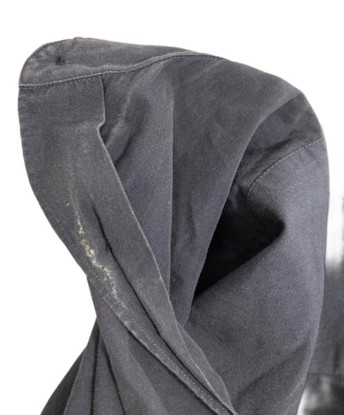 COMOLI（コモリ）COMOLI (コモリ) シャツ グレー サイズ:3の古着・服飾アイテム