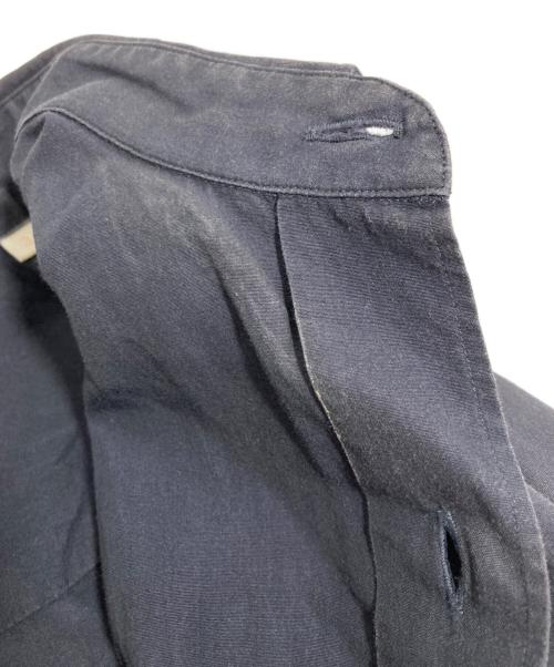 COMOLI（コモリ）COMOLI (コモリ) シャツ グレー サイズ:3の古着・服飾アイテム