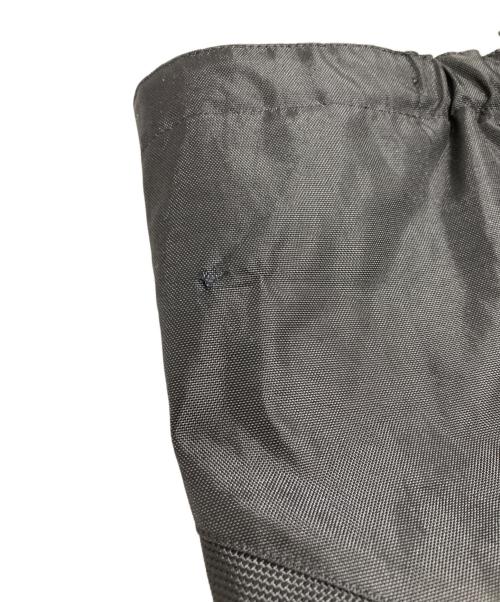 THE NORTH FACE（ザ ノース フェイス）THE NORTH FACE (ザ ノース フェイス) ロングゲイター ブラック サイズ:Lの古着・服飾アイテム