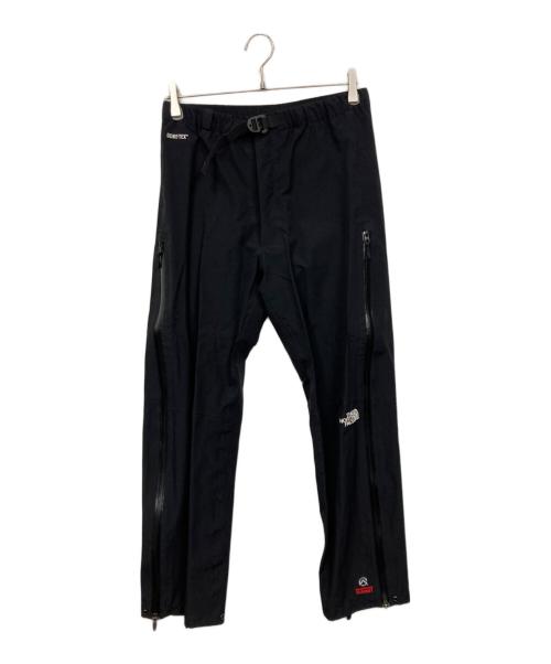 THE NORTH FACE（ザ ノース フェイス）THE NORTH FACE (ザ ノース フェイス) ナイロンパンツ ブラック サイズ:Mの古着・服飾アイテム