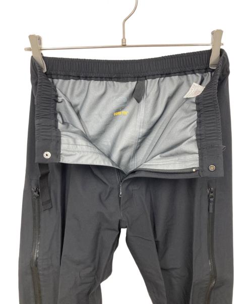 THE NORTH FACE（ザ ノース フェイス）THE NORTH FACE (ザ ノース フェイス) ナイロンパンツ ブラック サイズ:Mの古着・服飾アイテム