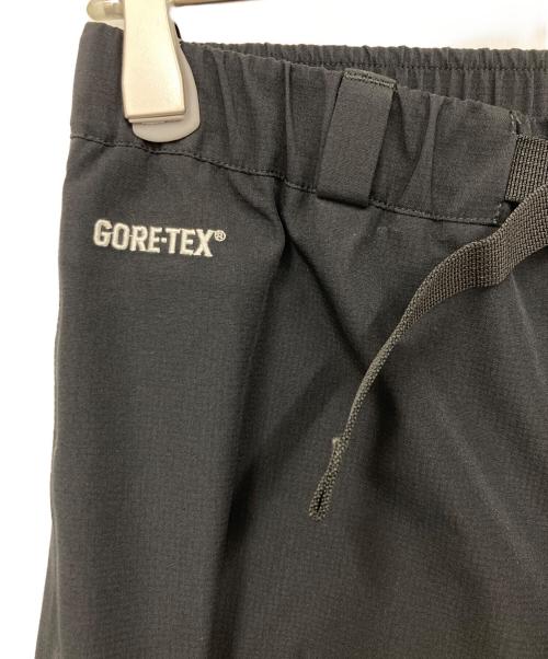 THE NORTH FACE（ザ ノース フェイス）THE NORTH FACE (ザ ノース フェイス) ナイロンパンツ ブラック サイズ:Mの古着・服飾アイテム