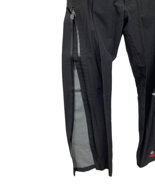 THE NORTH FACE（ザ ノース フェイス）THE NORTH FACE (ザ ノース フェイス) ナイロンパンツ ブラック サイズ:Mの古着・服飾アイテム