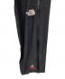 中古・古着 THE NORTH FACE (ザ ノース フェイス) ナイロンパンツ ブラック サイズ:M：9000円