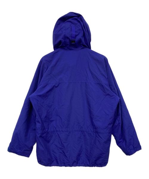 Patagonia（パタゴニア）Patagonia (パタゴニア) ストームジャケット ネイビー サイズ:Mの古着・服飾アイテム