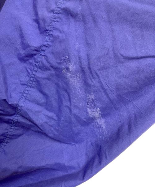 Patagonia（パタゴニア）Patagonia (パタゴニア) ストームジャケット ネイビー サイズ:Mの古着・服飾アイテム